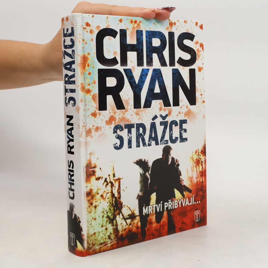 Chris Ryan Strážce