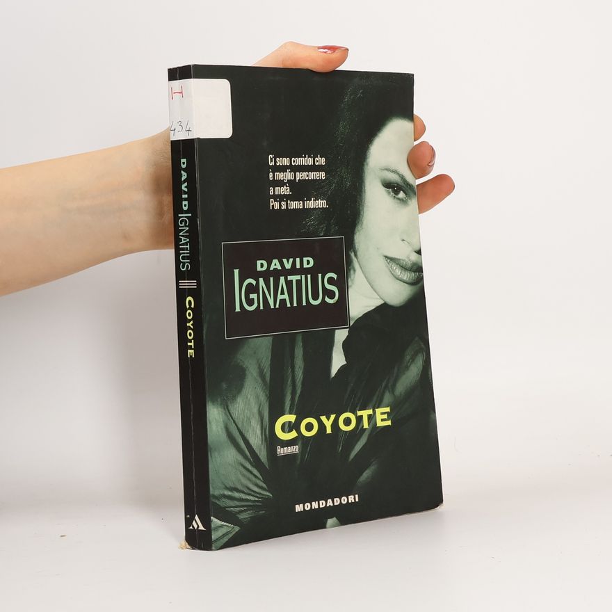 David Ignatius Coyote