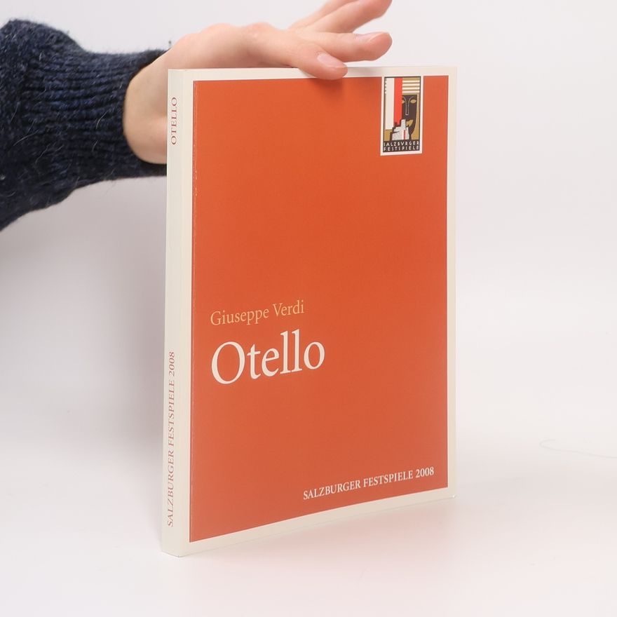 Giuseppe Verdi Otello