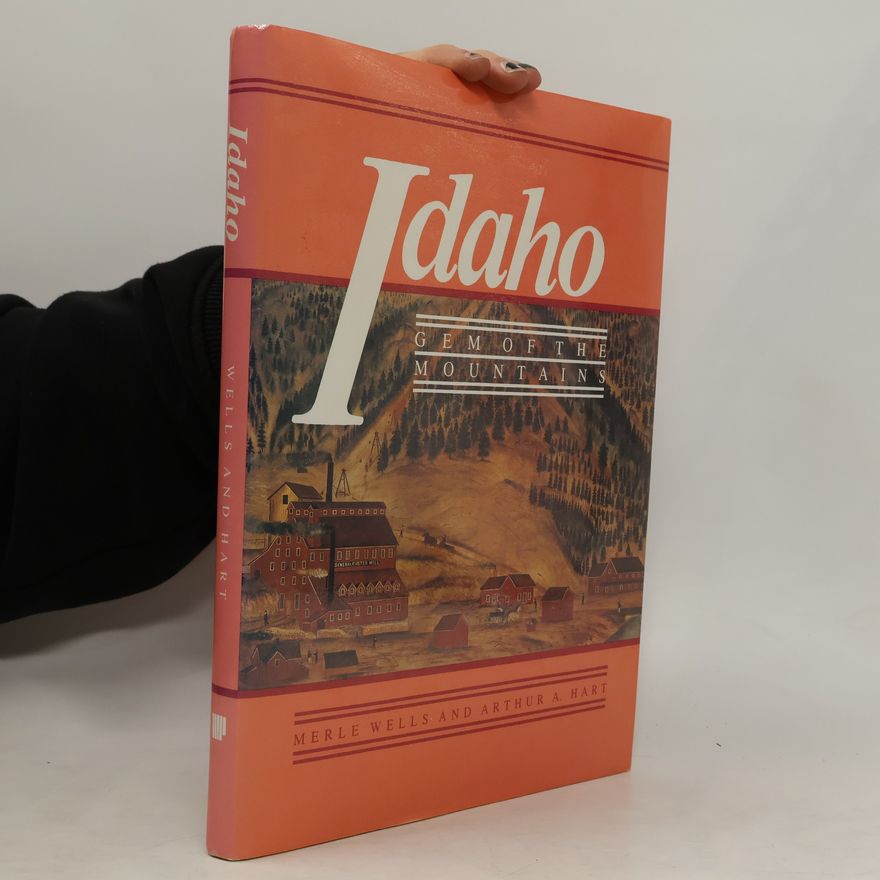 Arthur A. Hart Idaho