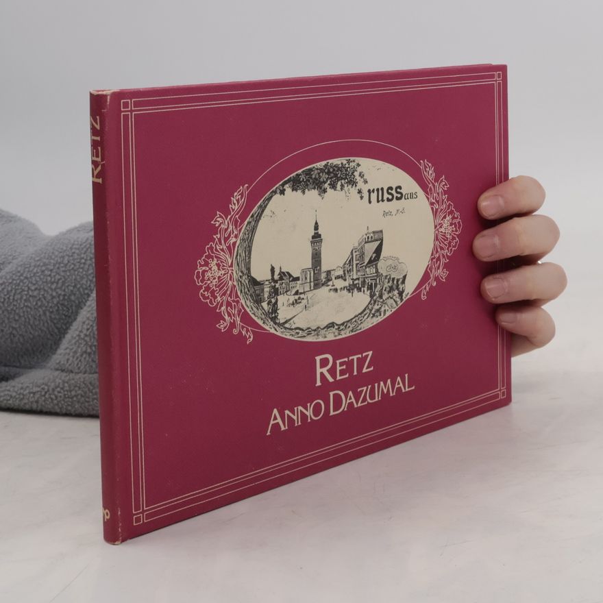 Anno Dazumal Retz