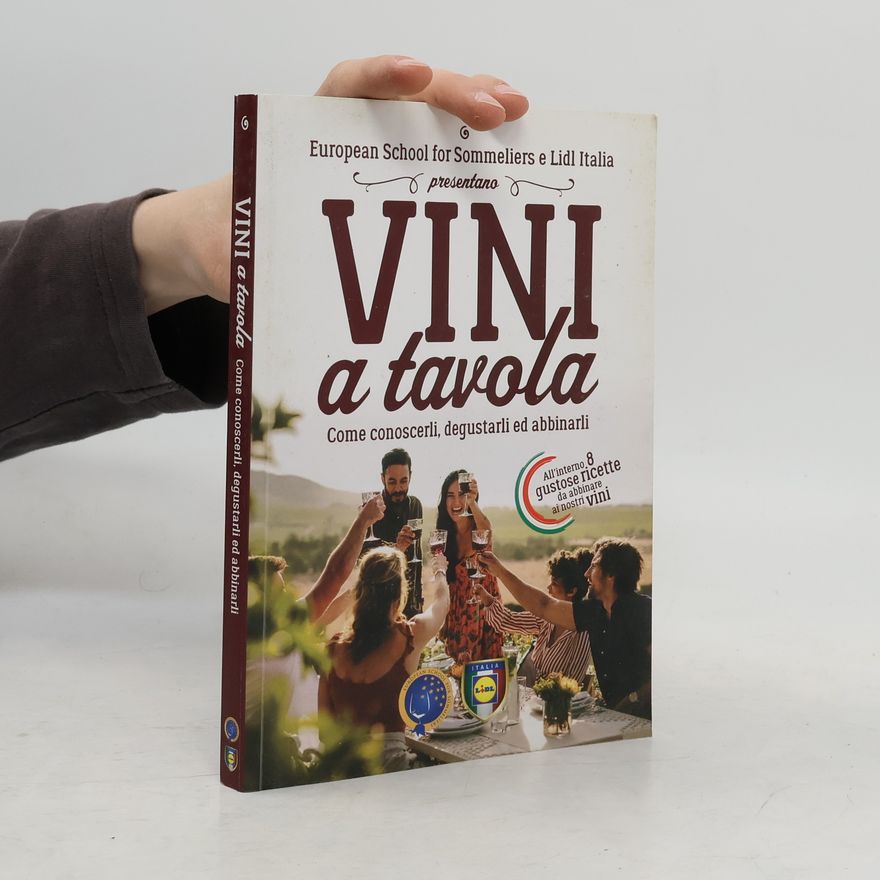 Autorenkollektiv Vini a tavola