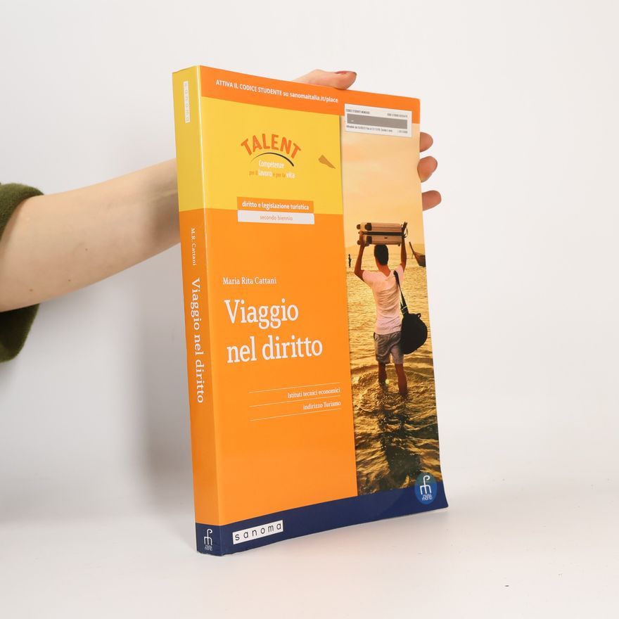 Maria Rita Cattani Viaggio nel diritto