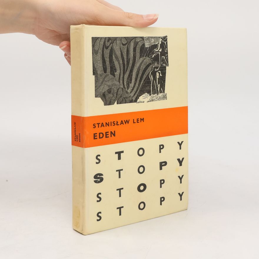 Stanisław Lem Eden