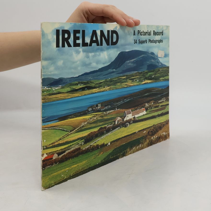 Kolektiv autorů Ireland