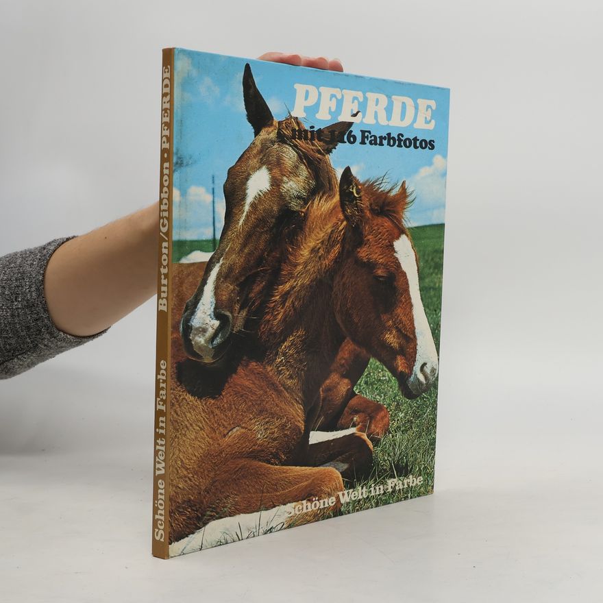 Autorenkollektiv Pferde mit 116 Farbfotos