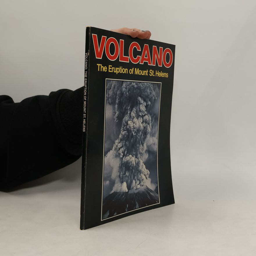 kolektiv Volcano, The Eruption Of Mount St. Helens