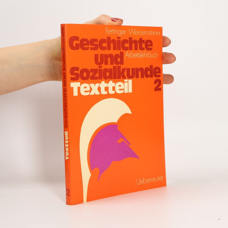 Friedrich Haiker Geschichte und Sozialkunde 2