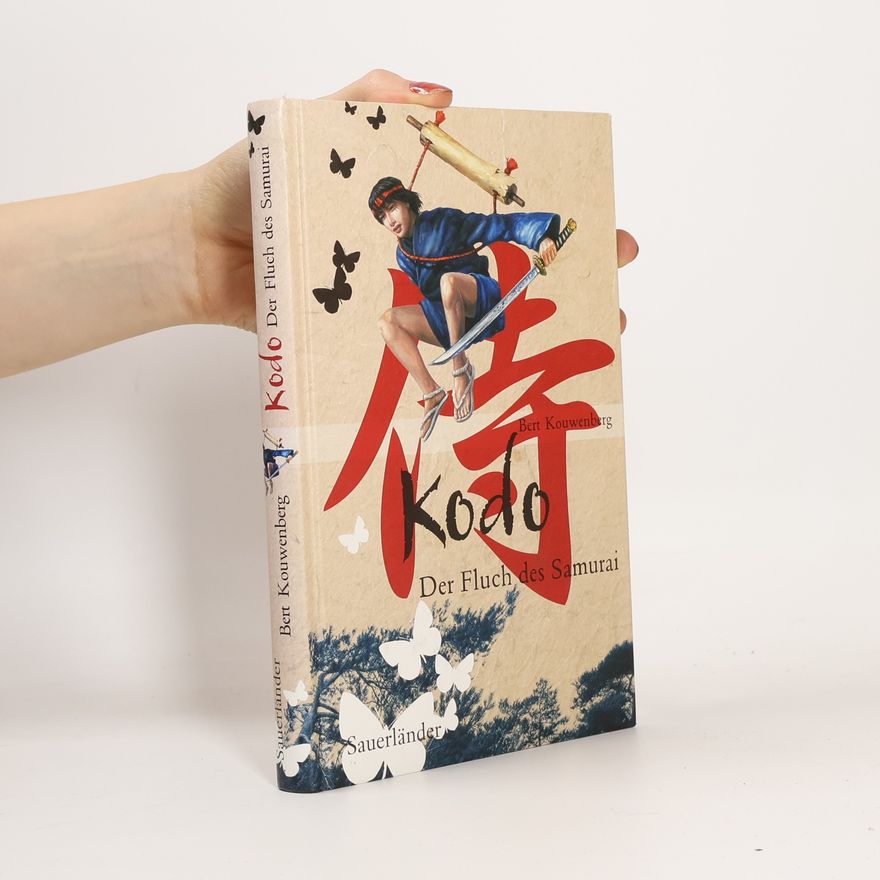 Bert Kouwenberg Kodo
