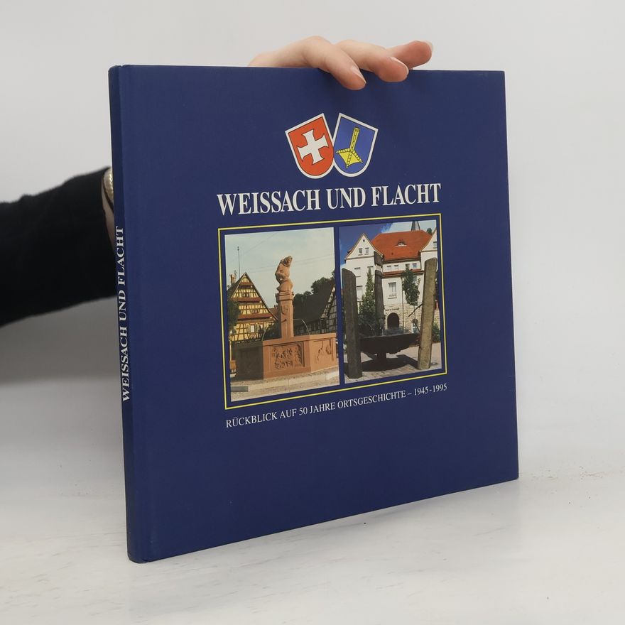 AA.VV. Weissach und Flacht