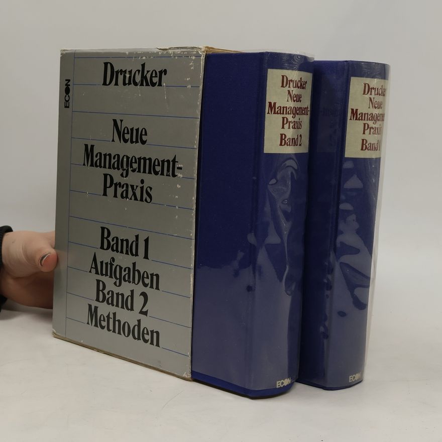 Autorenkollektiv Neue Management-Praxis 1-2