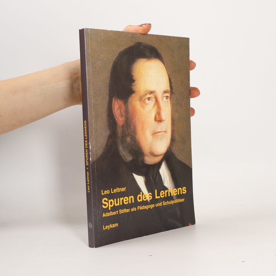 Leo Leitner Spuren des Lernens