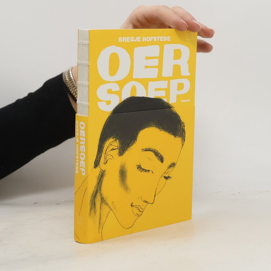 Bregje Hofstede Oersoep