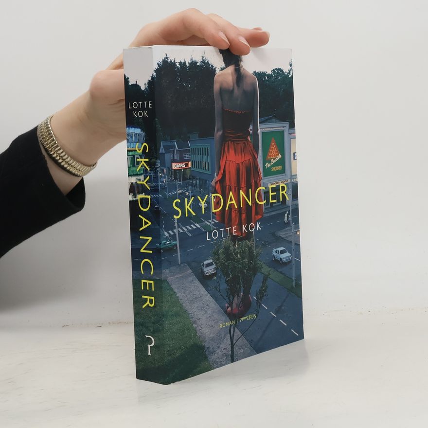 Lotte Kok Skydancer