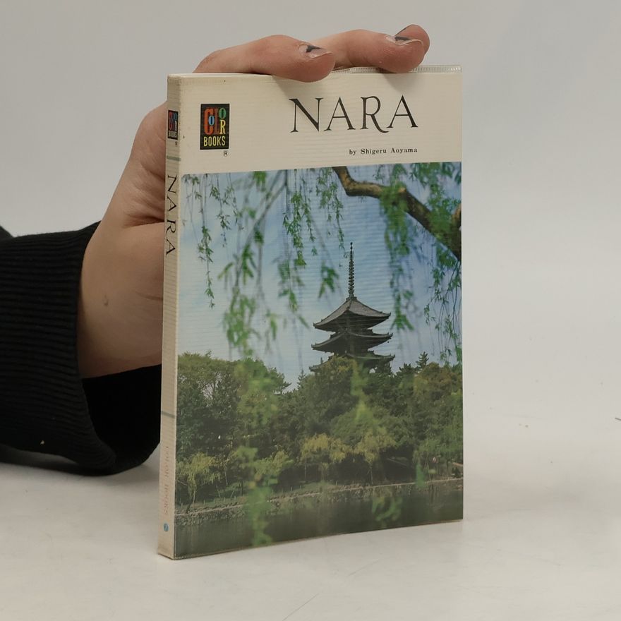 Shigeru Aoyama Nara