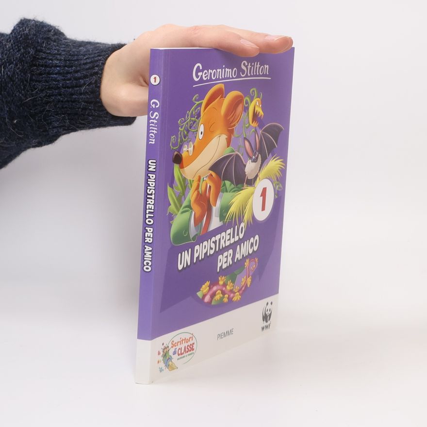 Elisabetta Dami Scrittori di Classe. Salviamo il Pianeta 1-4