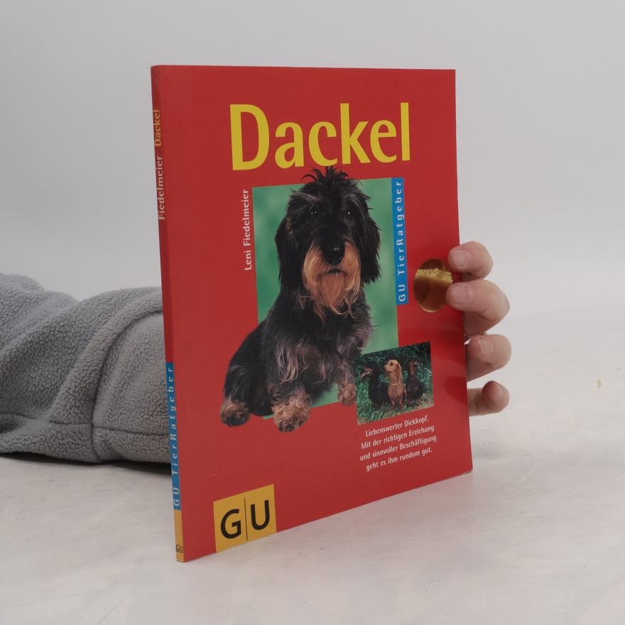 Leni Fiedelmeier Dackel