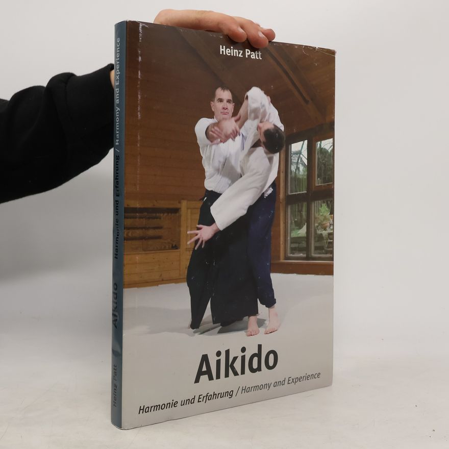 Heinz Patt Aikido