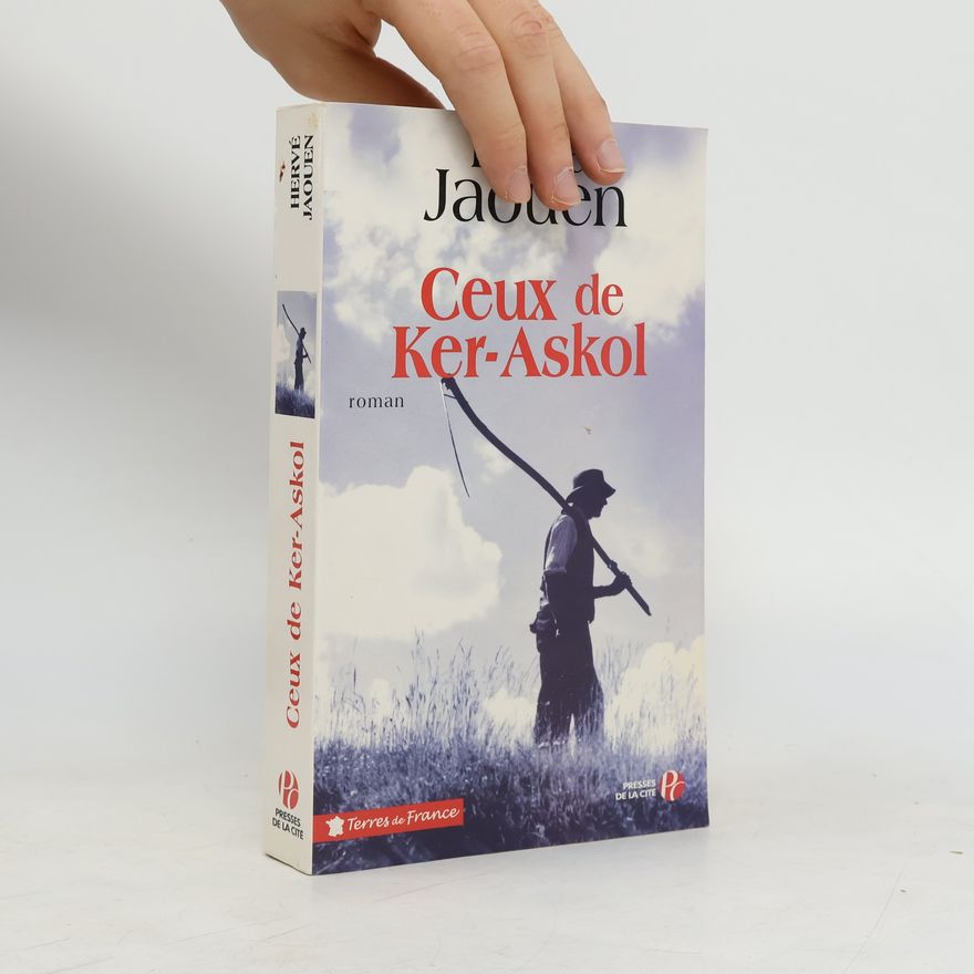 Herve Jaouen Ceux de Ker-Askol
