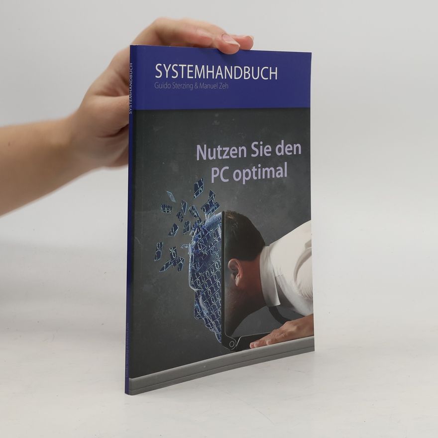 Guido Sterzing Systemhandbuch