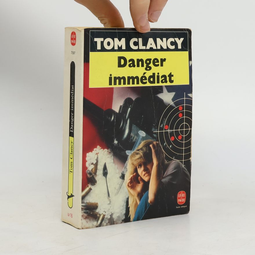 Tom Clancy Danger Immediat