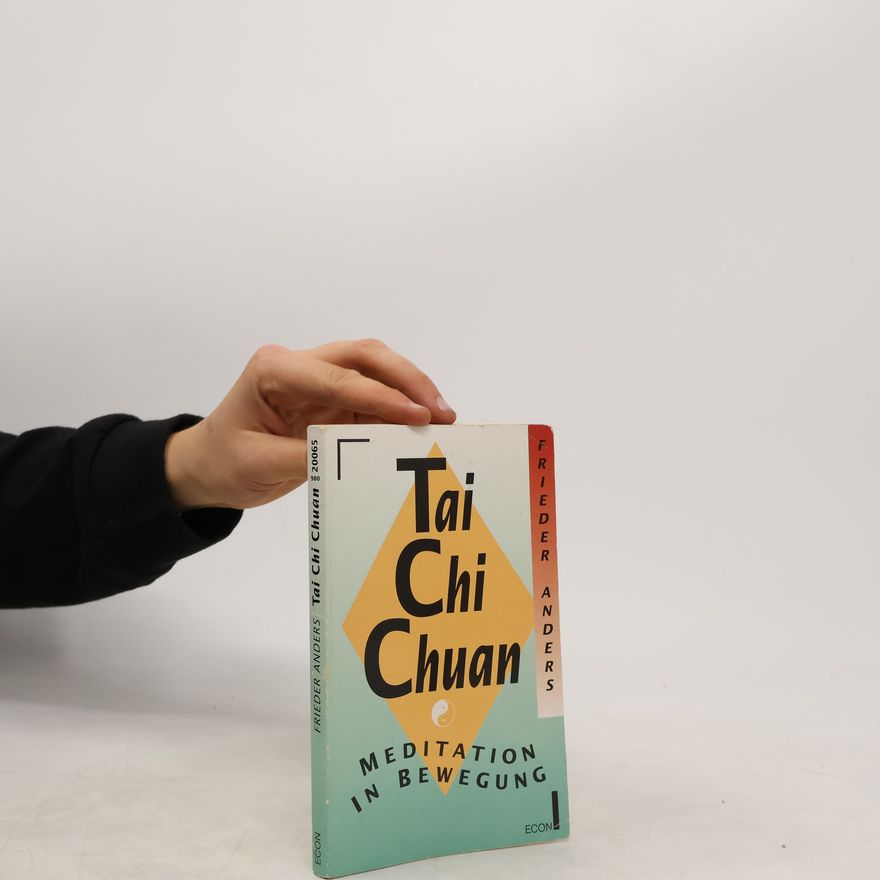 Frieder Anders Tai-chi