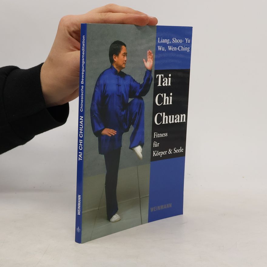 Shou-Yu Liang Tai Chi Chuan