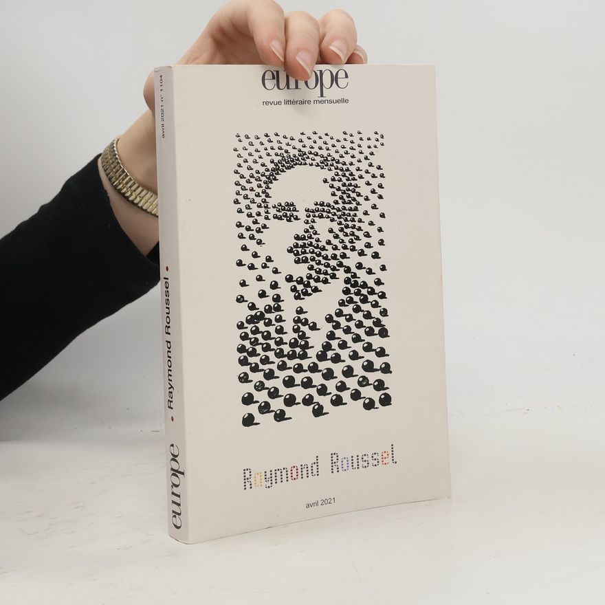 Various authors Europe 1104. Raymond Roussel