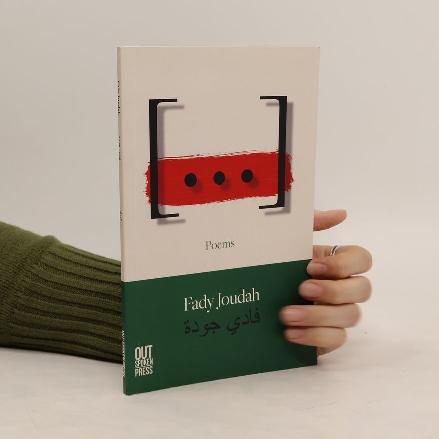 Fady Joudah [...]