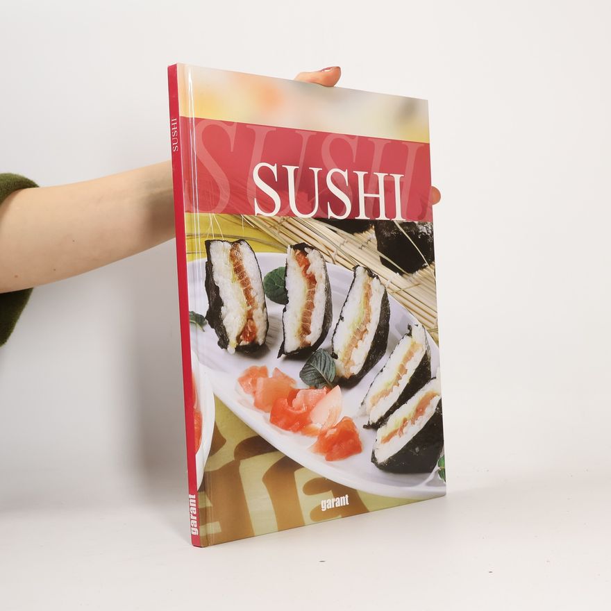 Autorenkollektiv Sushi