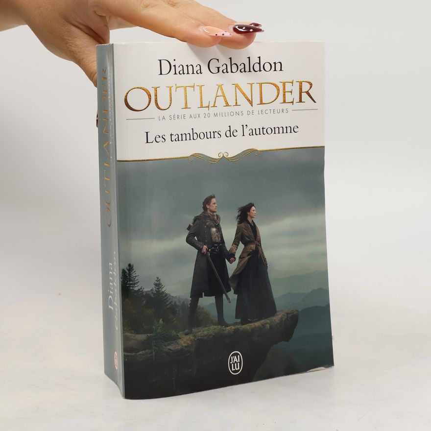 Diana Gabaldon Les tambours de l'automne