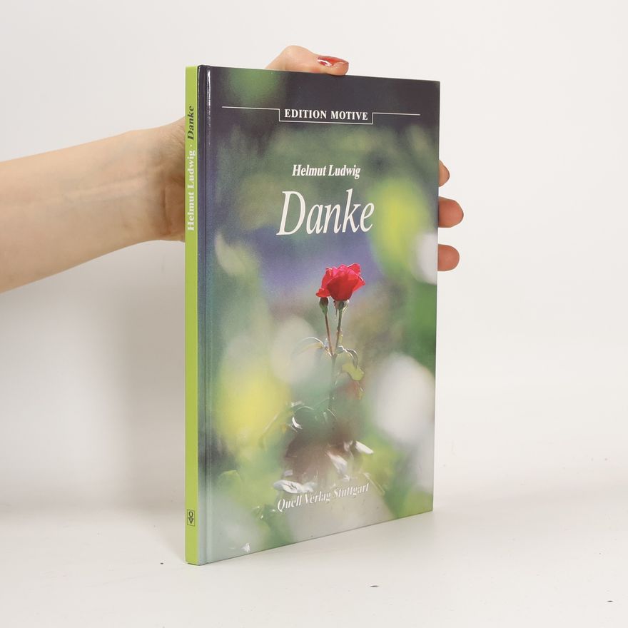 Helmut Ludwig Danke