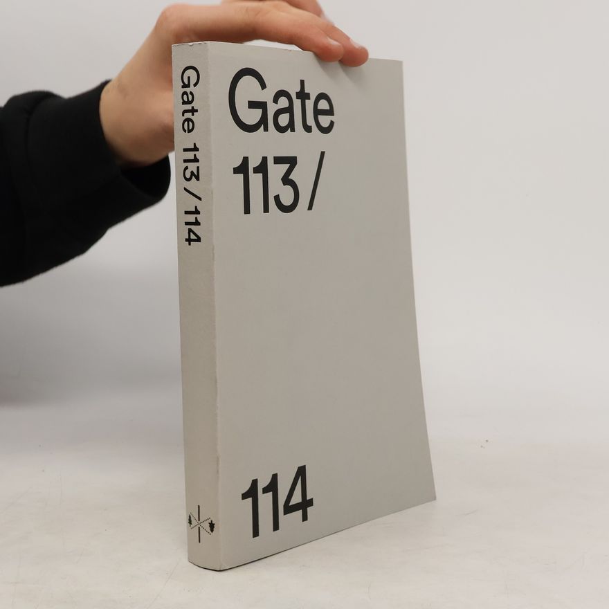 Anna Maria Baur Gate 113/114