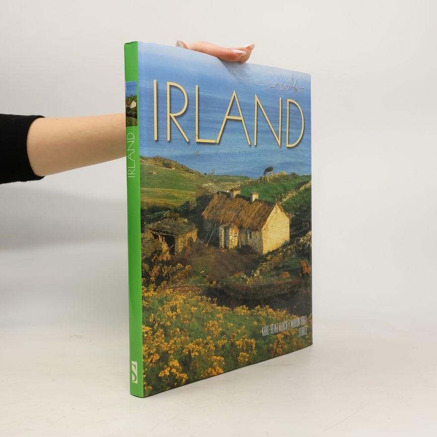 Karl-Heinz Raach Irland