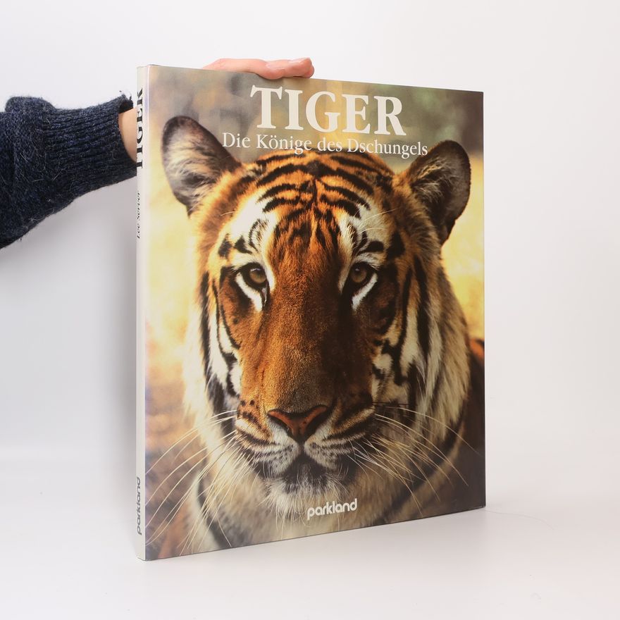 Lee Server Tiger