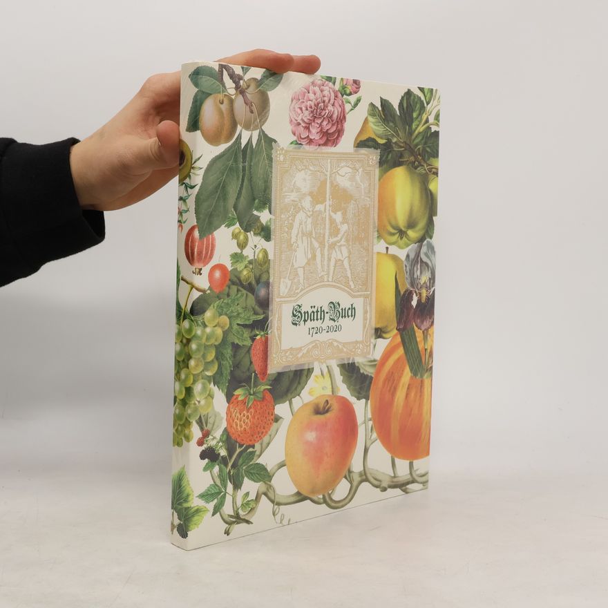 Autorenkollektiv Späth-Buch 1720-2020
