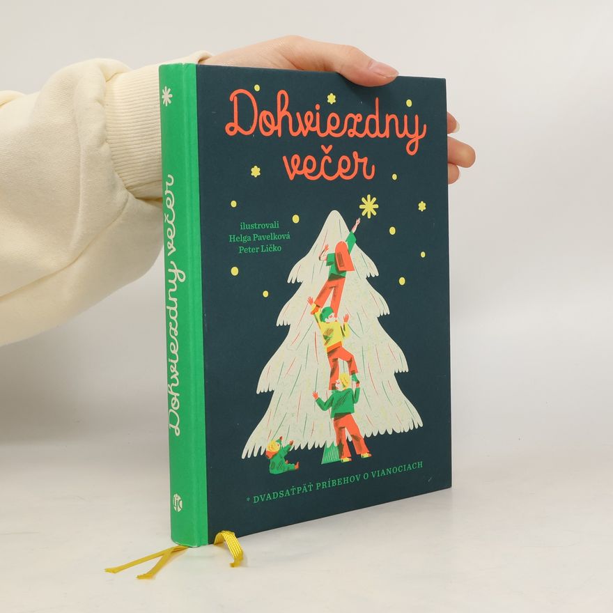 Autorenkollektiv Dohviezdny večer