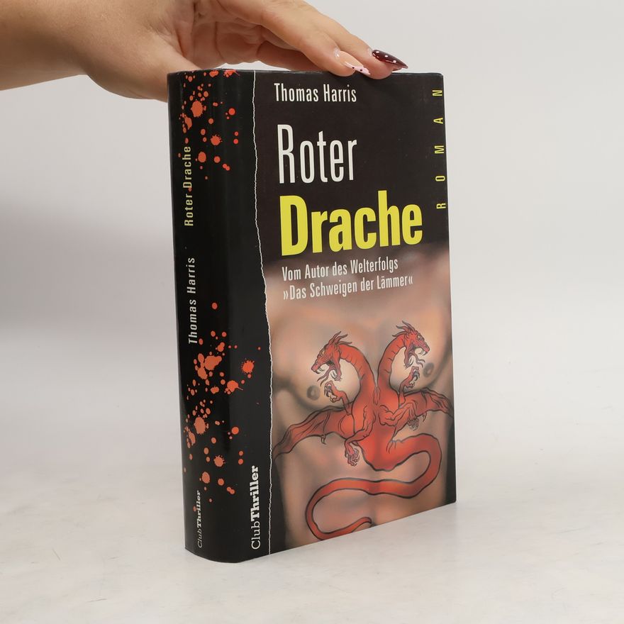 Thomas Harris Roter Drache