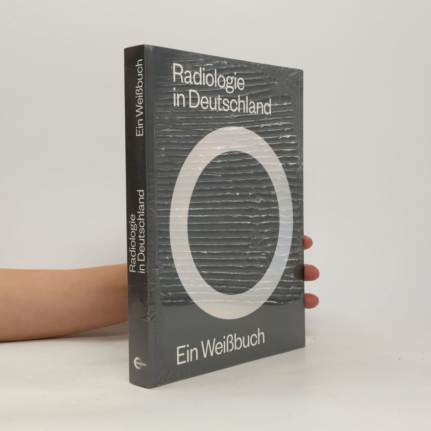 Jörg Johannes Barkhausen Radiologie in Deutschland
