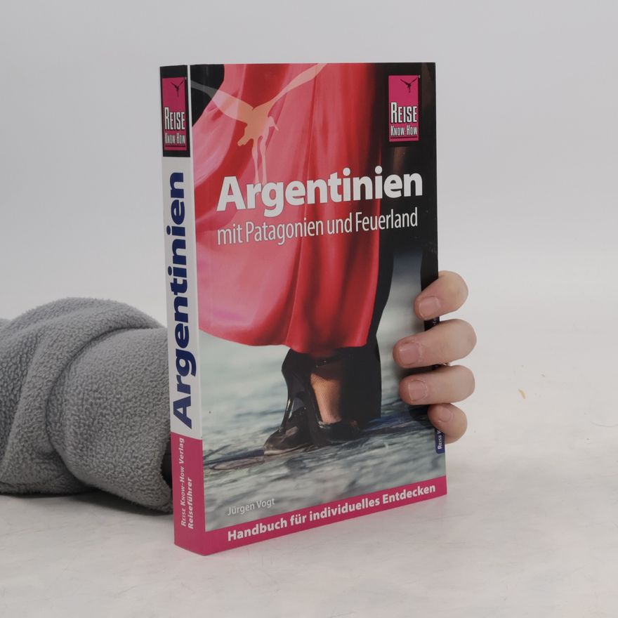 Jürgen Vogt Argentinien