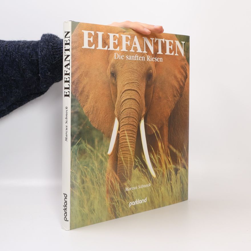 Marcus Schneck Elefanten