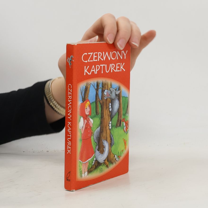 Autorenkollektiv Czerwony Kapturek
