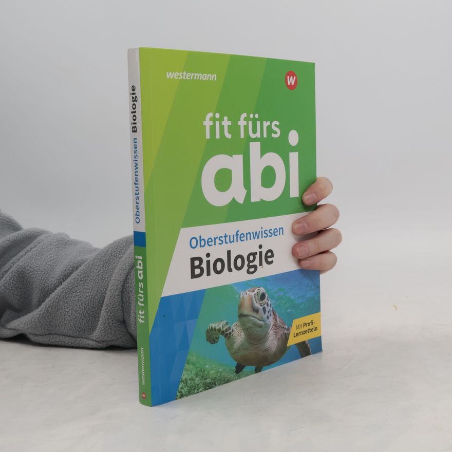 Michel Walory Fit fürs Abi