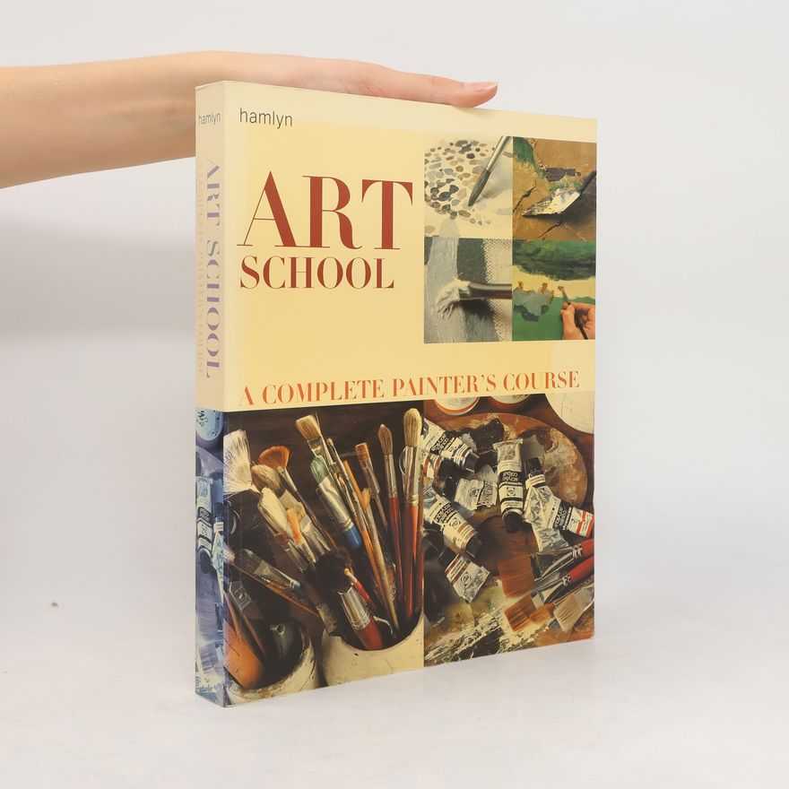 Wendy Clouse Art School