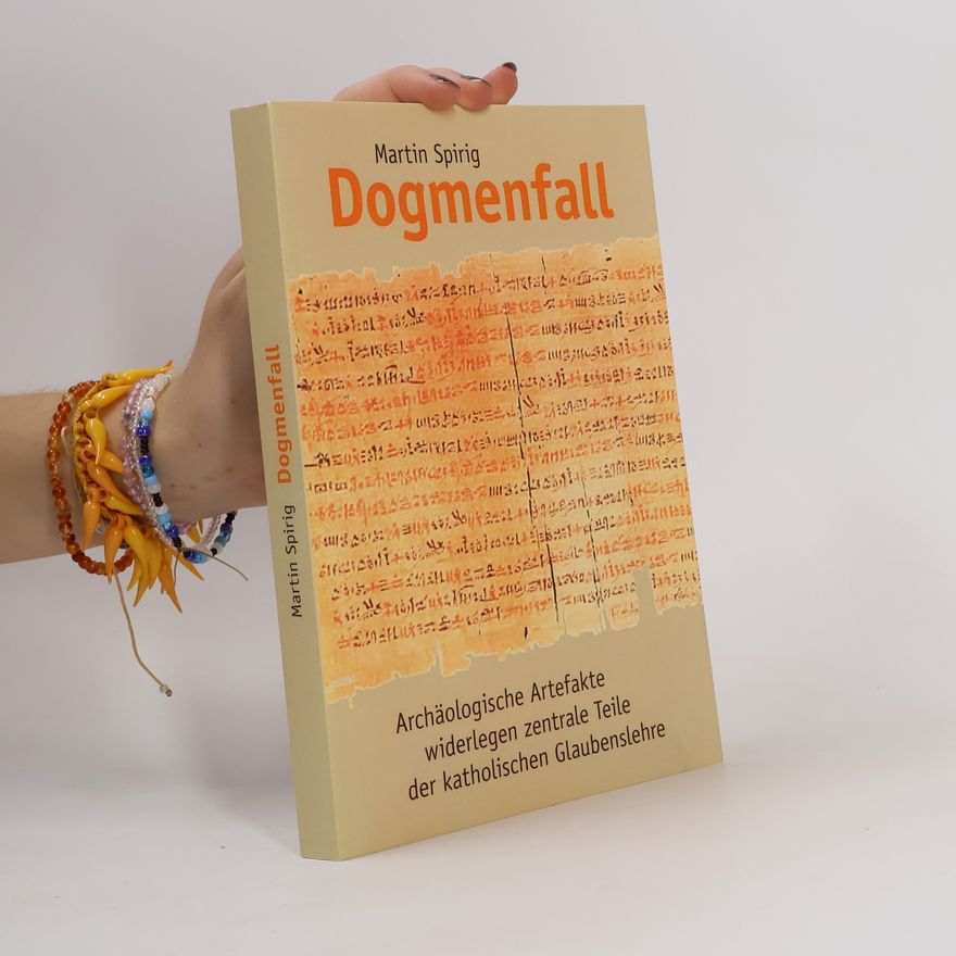 Martin Spirig Dogmenfall
