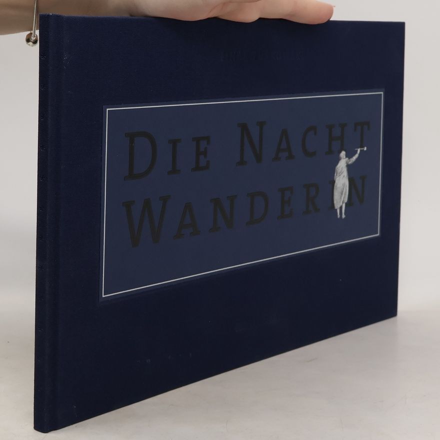 Einar Turkowski Die Nachtwanderin