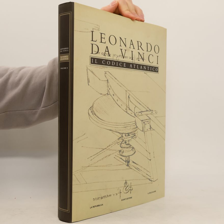 Various authors Leonardo da Vinci 8