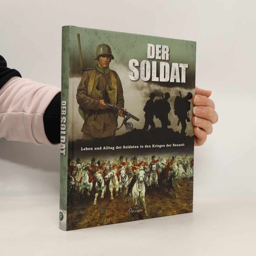 Autorenkollektiv Der Soldat