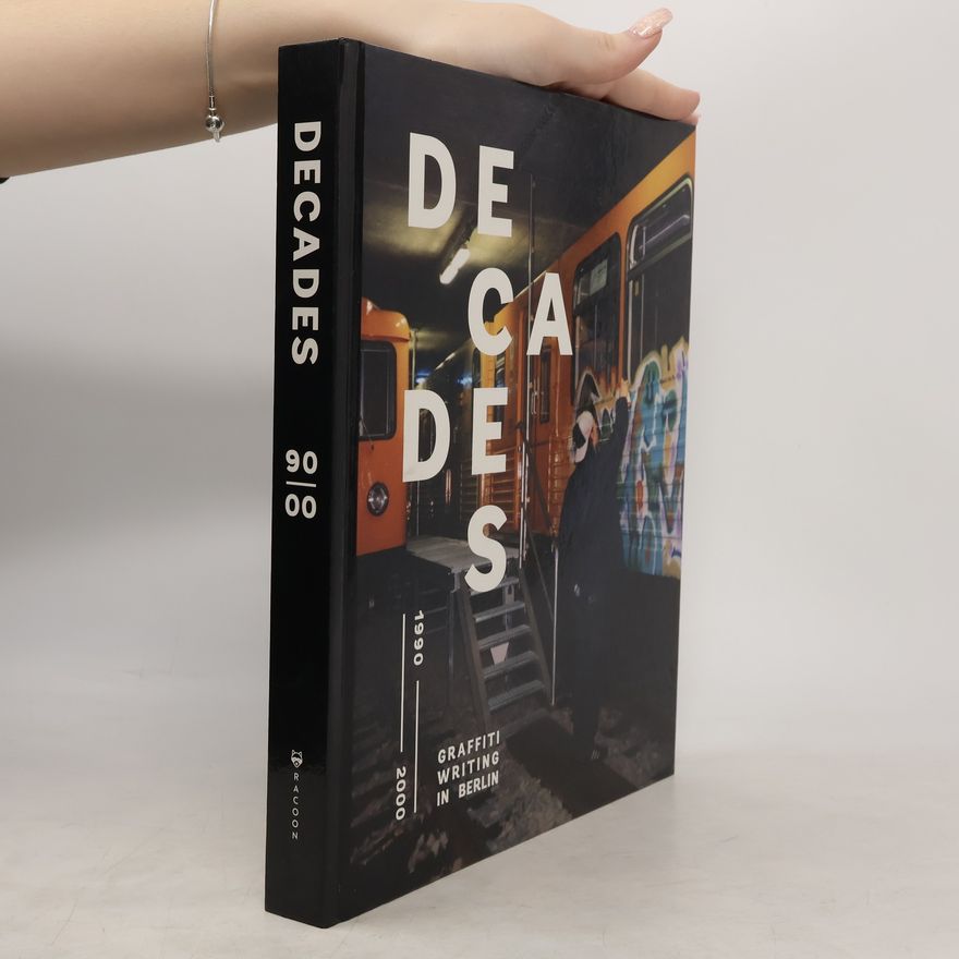 Auteurscollectief Decades