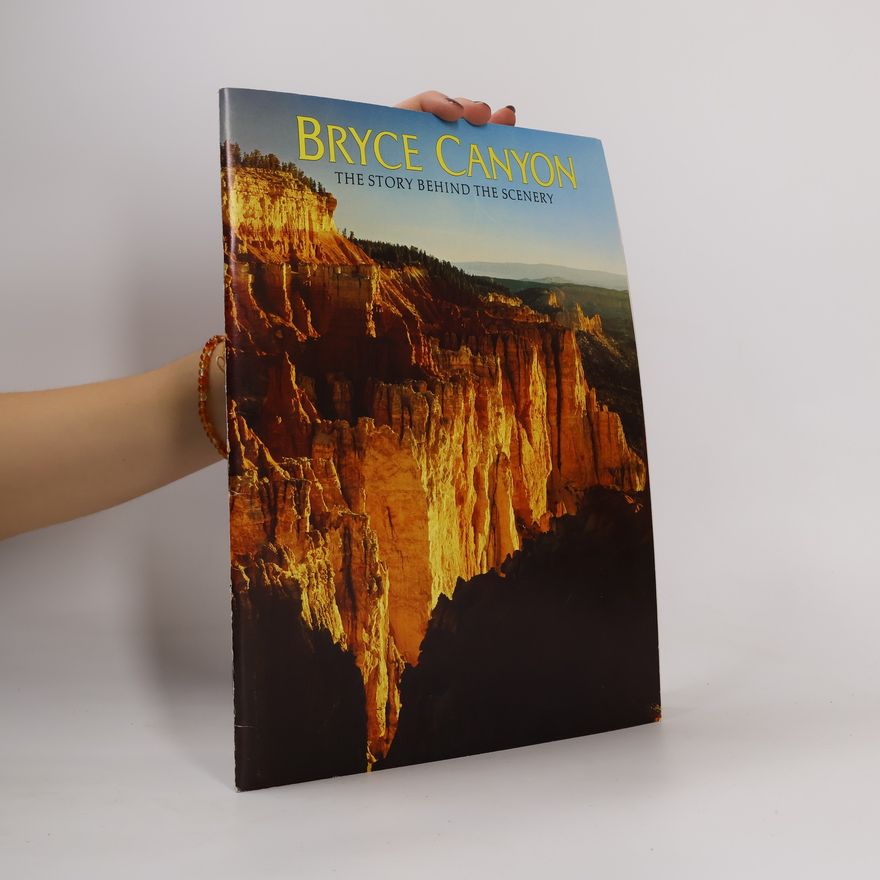 John V. Bezy Bryce Canyon